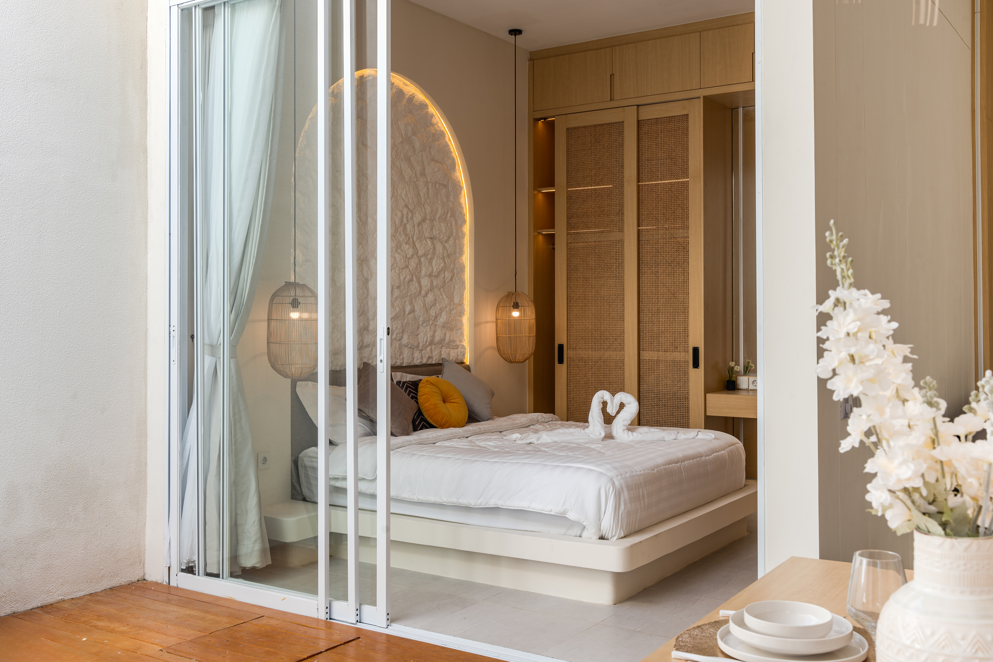 Villa Uluwatu foto 9