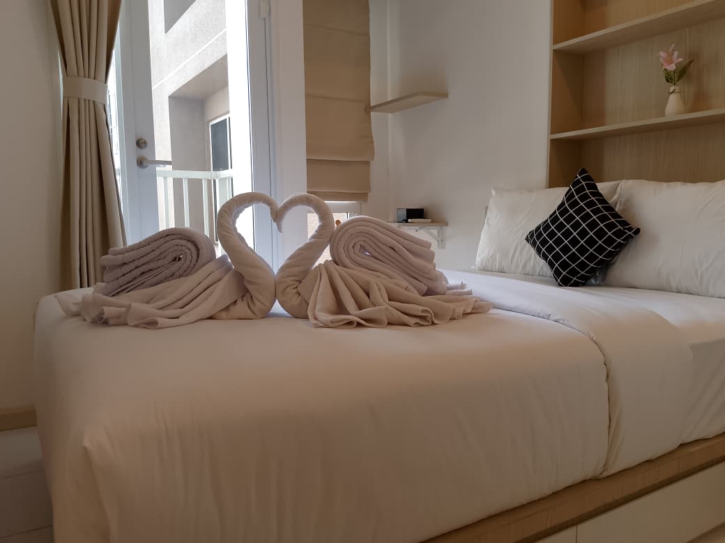 Hotel PIK 2 foto 4
