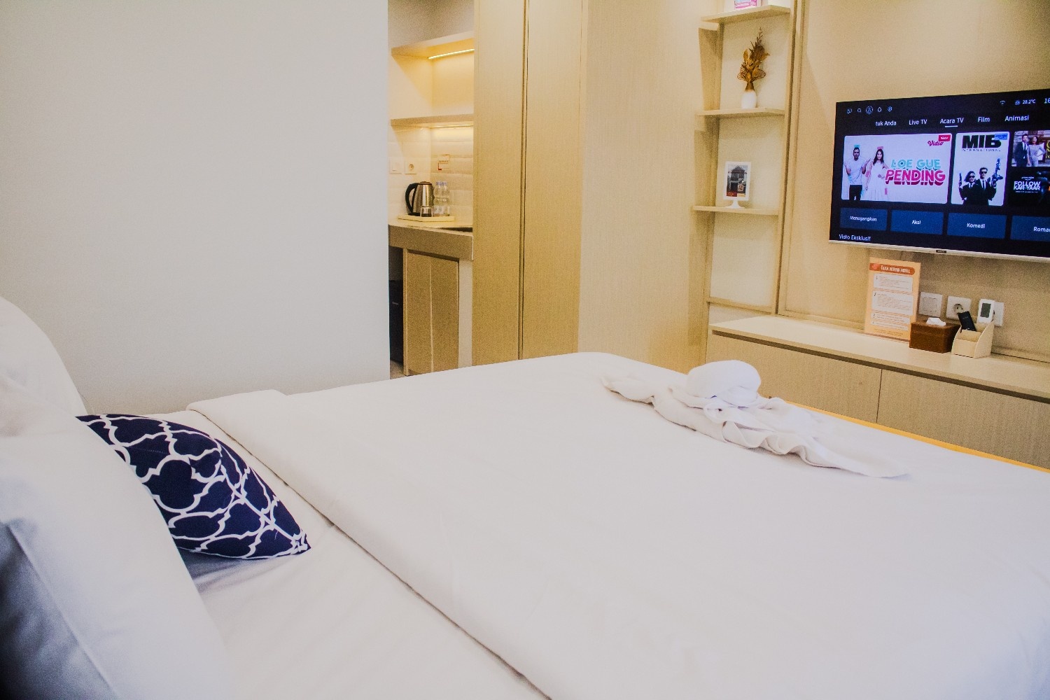 Apartemen Cikarang foto 11