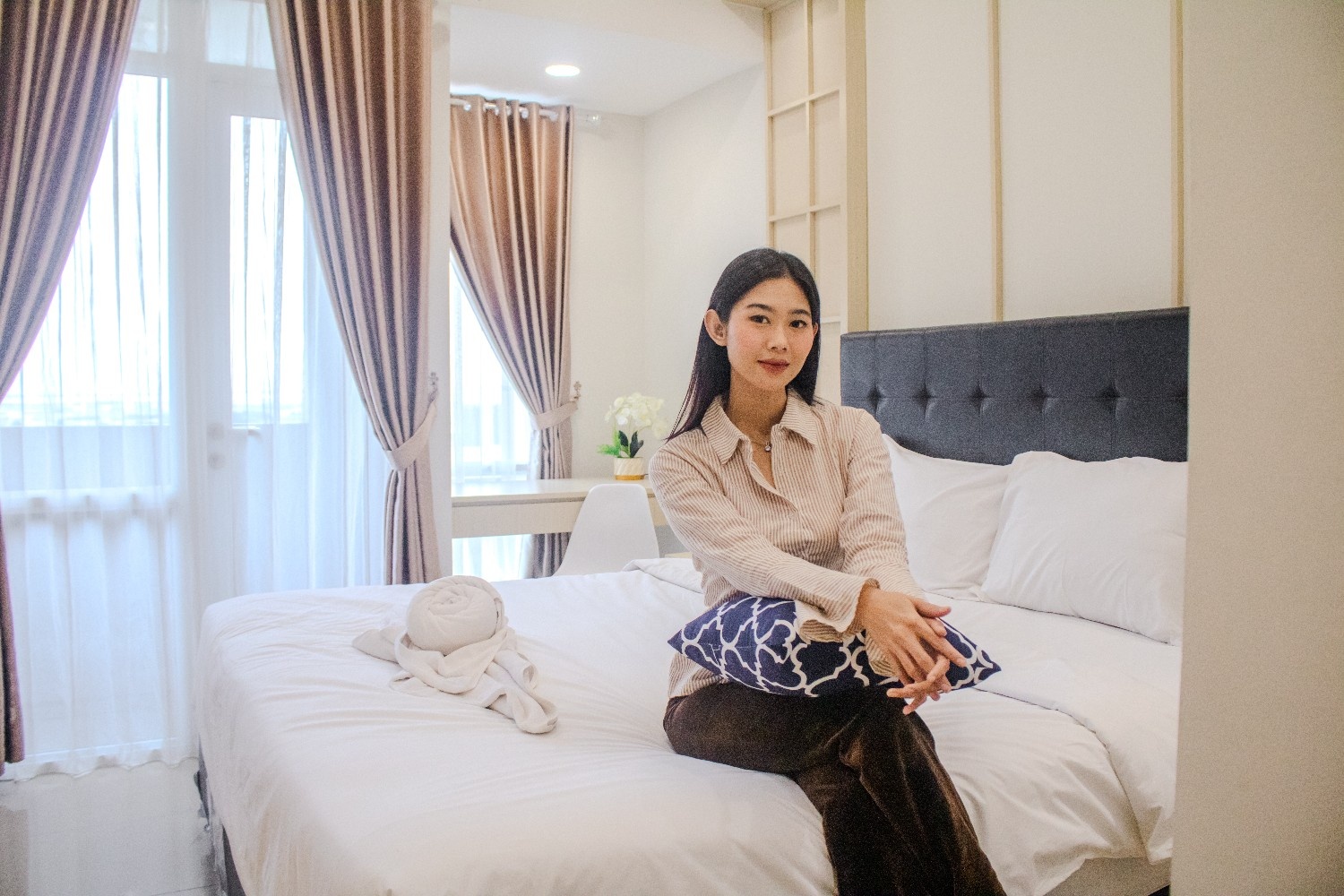 Apartemen Cikarang foto 7