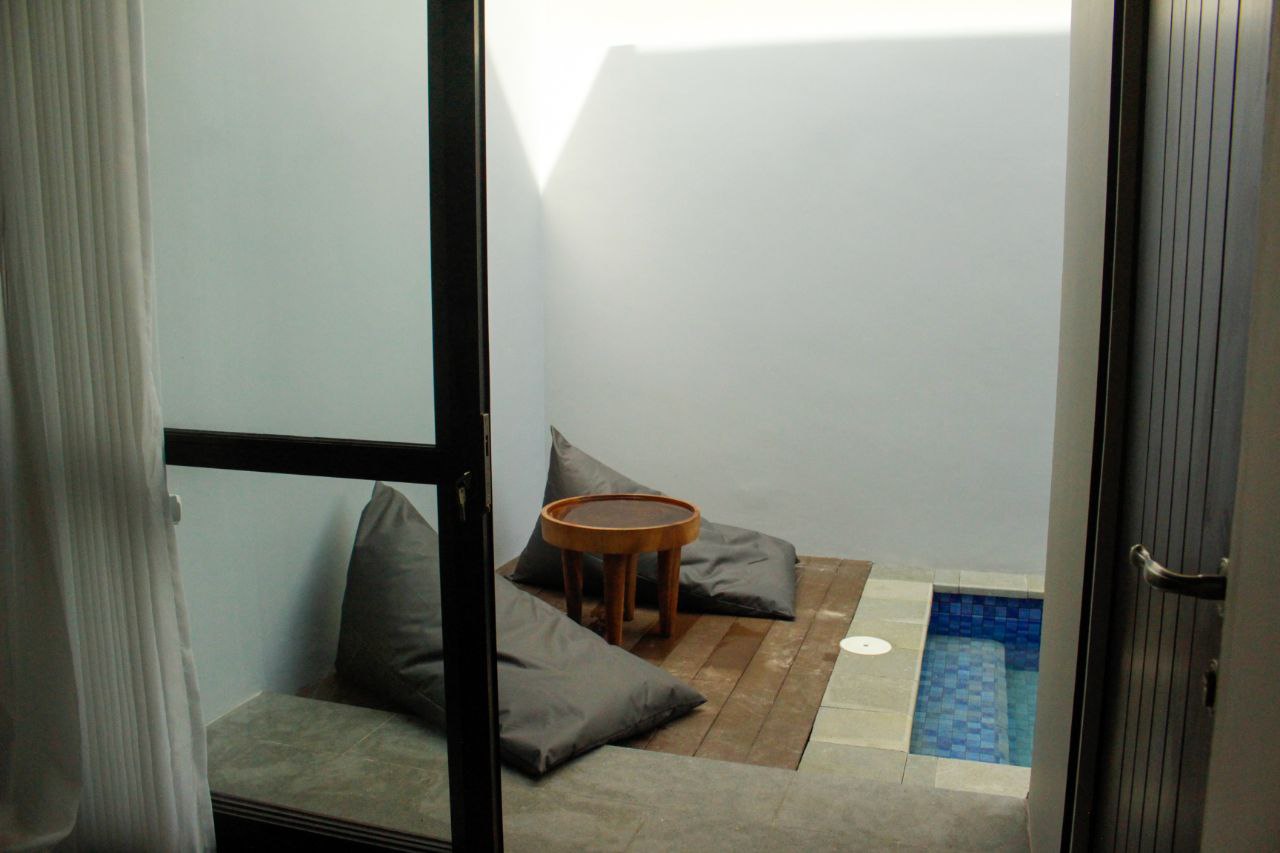 Villa Jimbaran foto 5