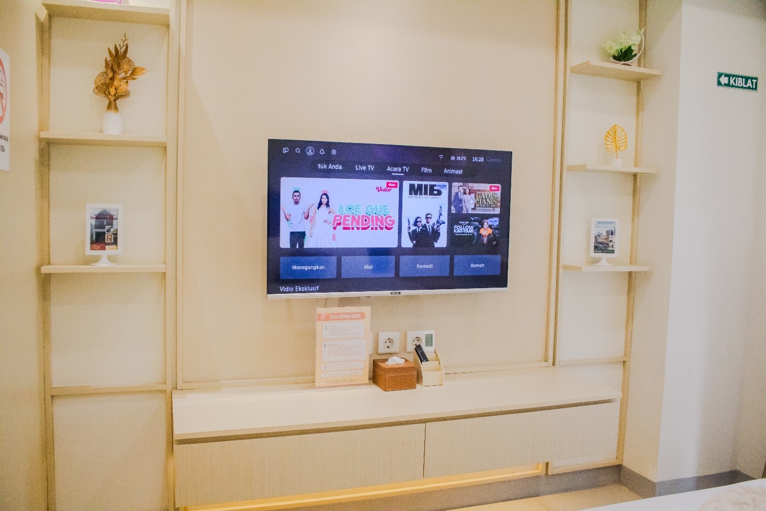 Apartemen Cikarang foto 8