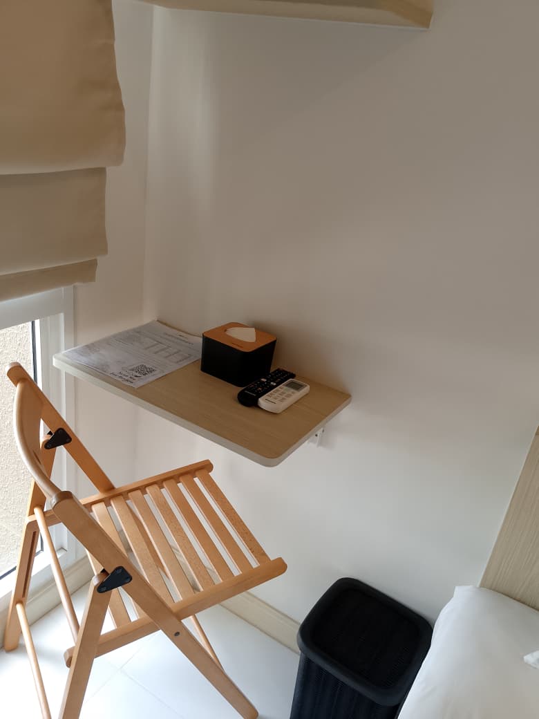 Hotel PIK 2 foto 3