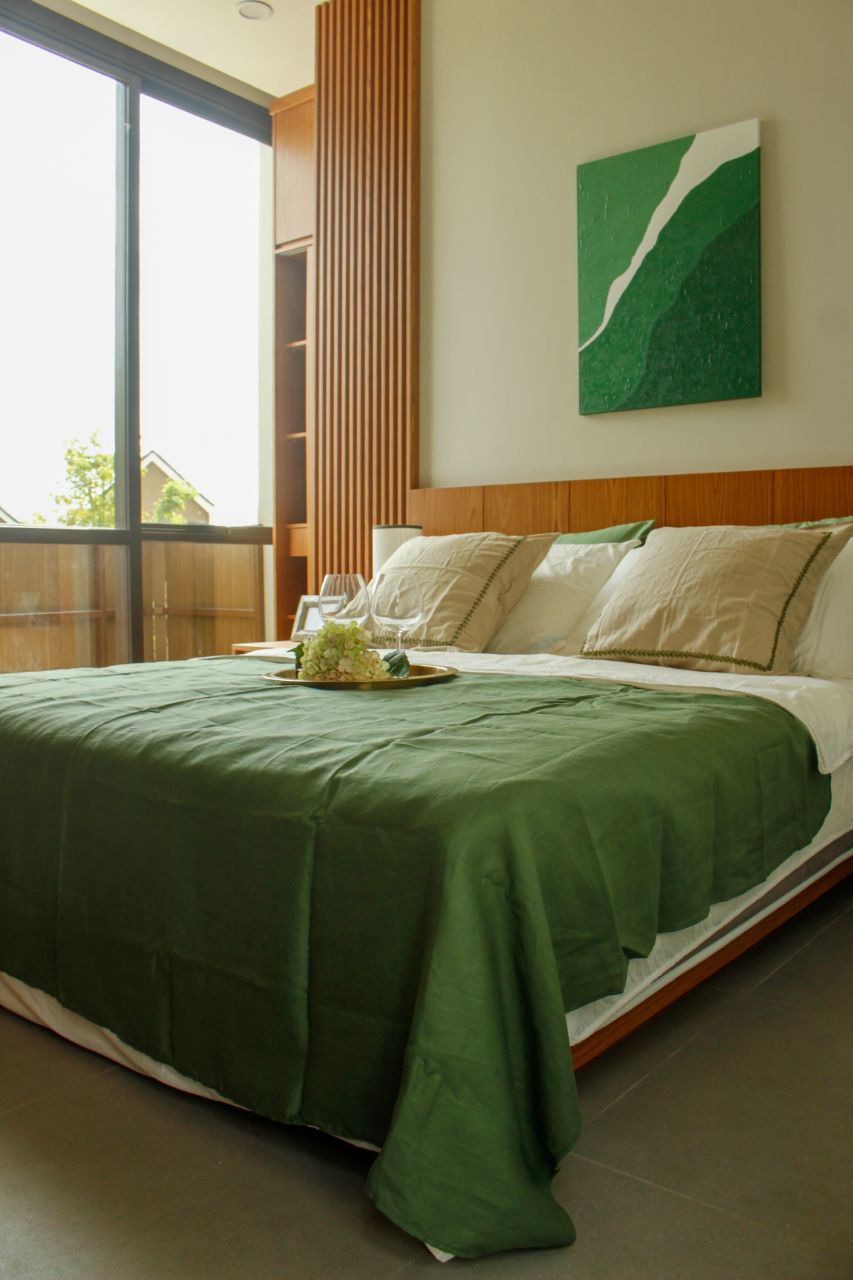 Villa Jimbaran foto 10