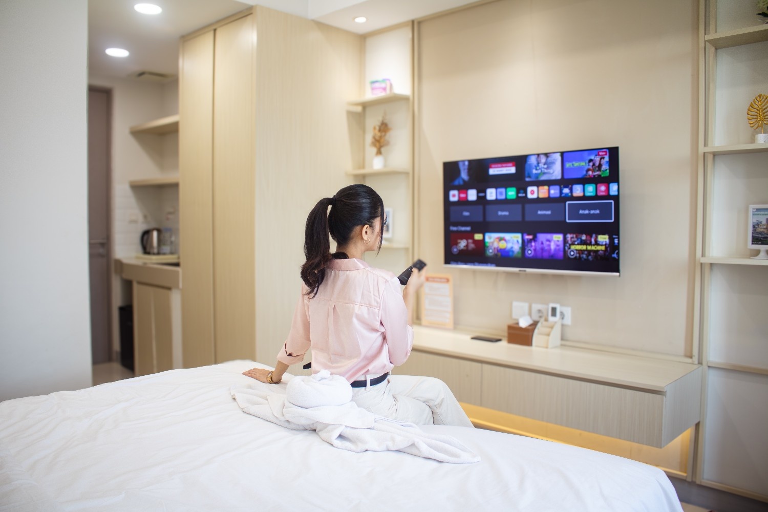 Apartemen Bekasi foto 10