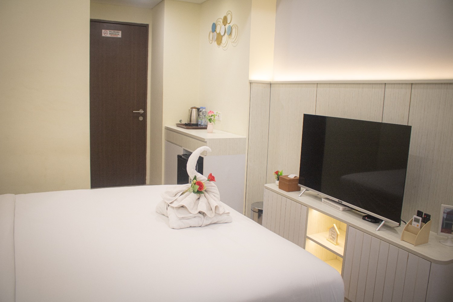 Apartemen Bekasi