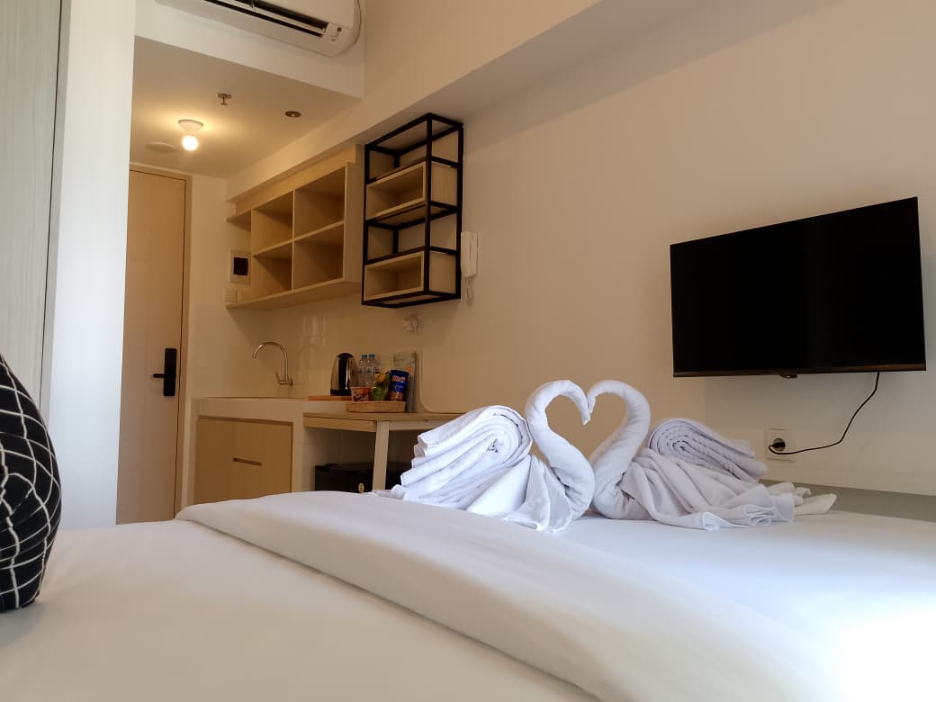 Hotel dan penginapan Jakarta PIK 2 dalam layanan BIOTRA